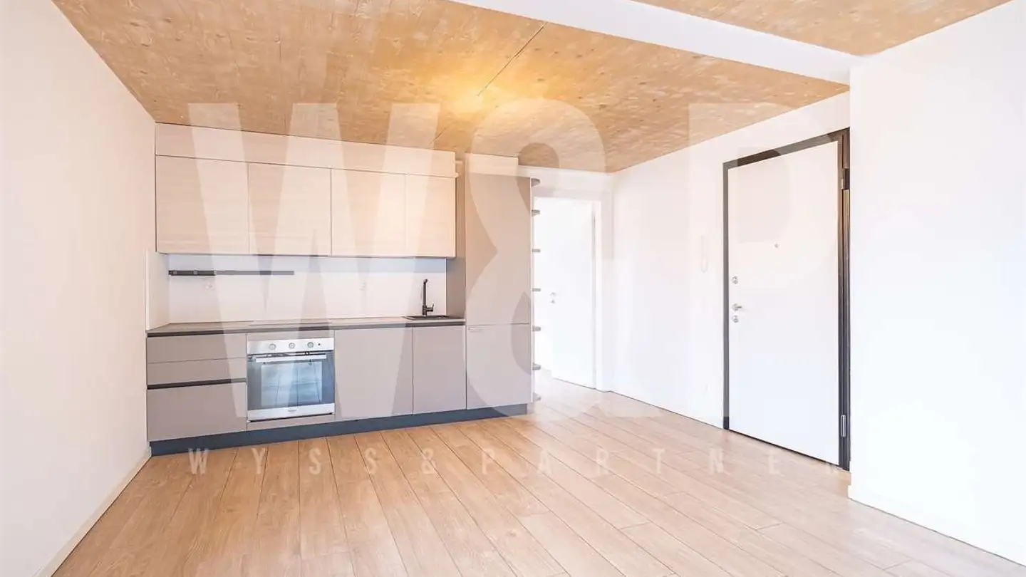 Appartamento in affitto - Via Sottomontagna 3, 6593 Cadenazzo - Foto 2