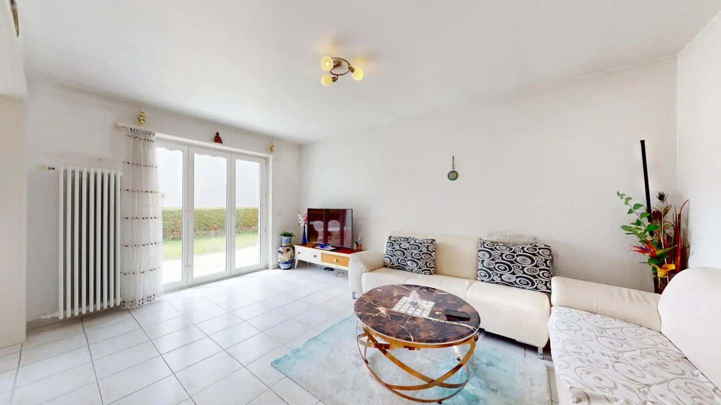 Casa bifamiliare in vendita - Parkweg, 4153 Reinach BL