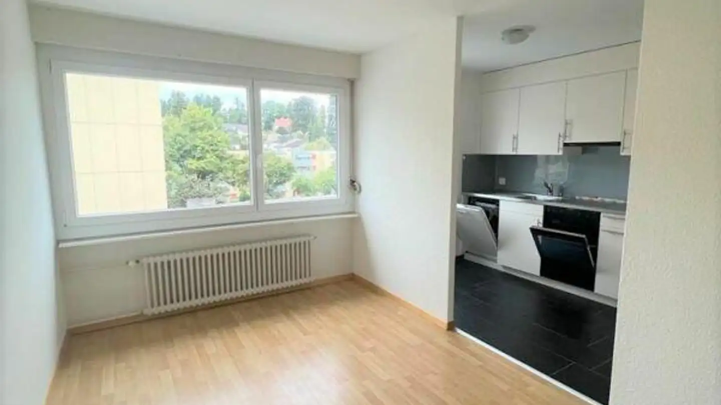 Appartamento in affitto - Brugghalden 12, 9300 Wittenbach - Photo 3