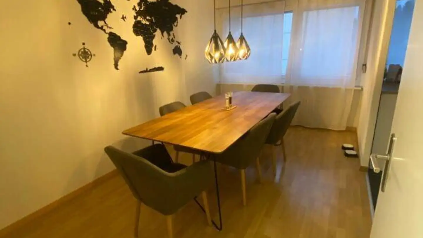 Appartamento in affitto - Brugghalden 12, 9300 Wittenbach - Photo 4