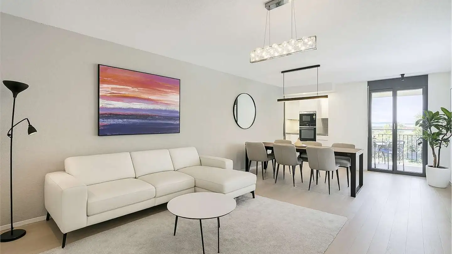 Edificio residenziale in vendita - Piazza Baraini 7, 6852 Genestrerio - Foto 4