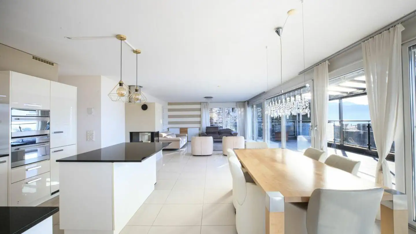 Appartamento in vendita - Via Montecucco 58a, 6596 Gordola - Foto 4