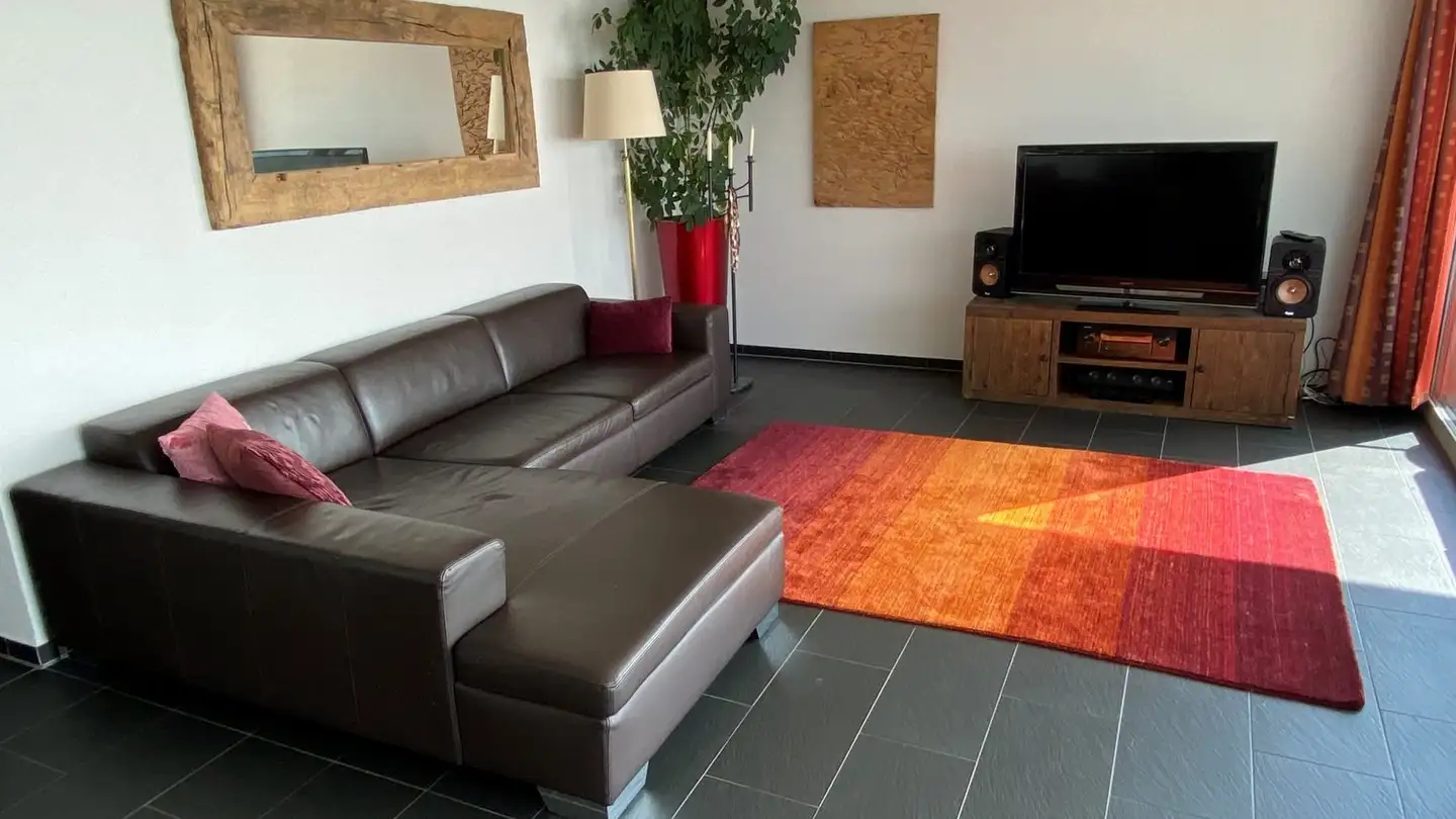 Appartement à louer - Hofstrasse, 6300 Zug - Photo 3