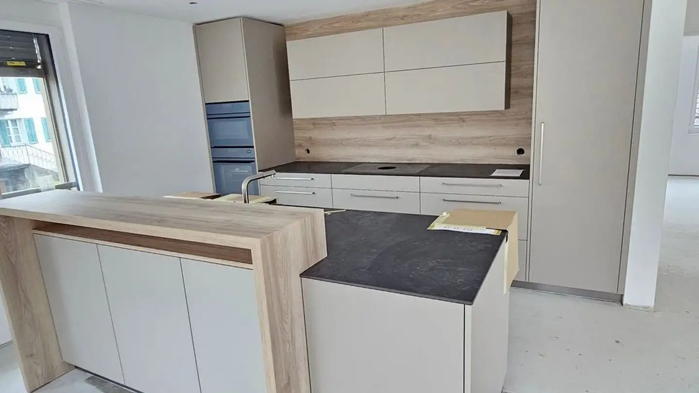 Appartamento in affitto - Aabachstrasse 7, 6294 Ermensee - Photo 2