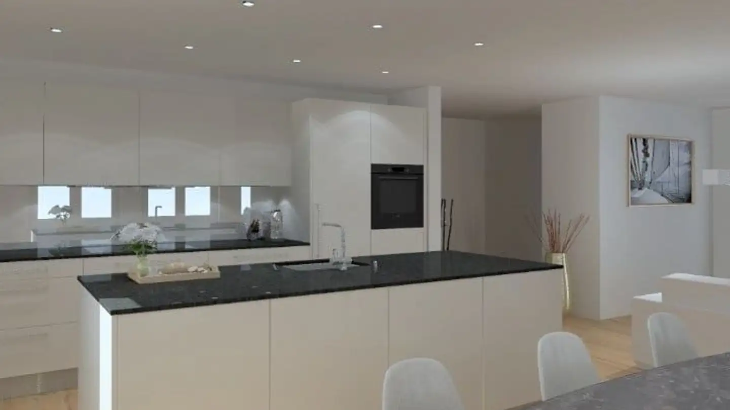 Appartamento in affitto - Aabachstrasse 7, 6294 Ermensee - Photo 3