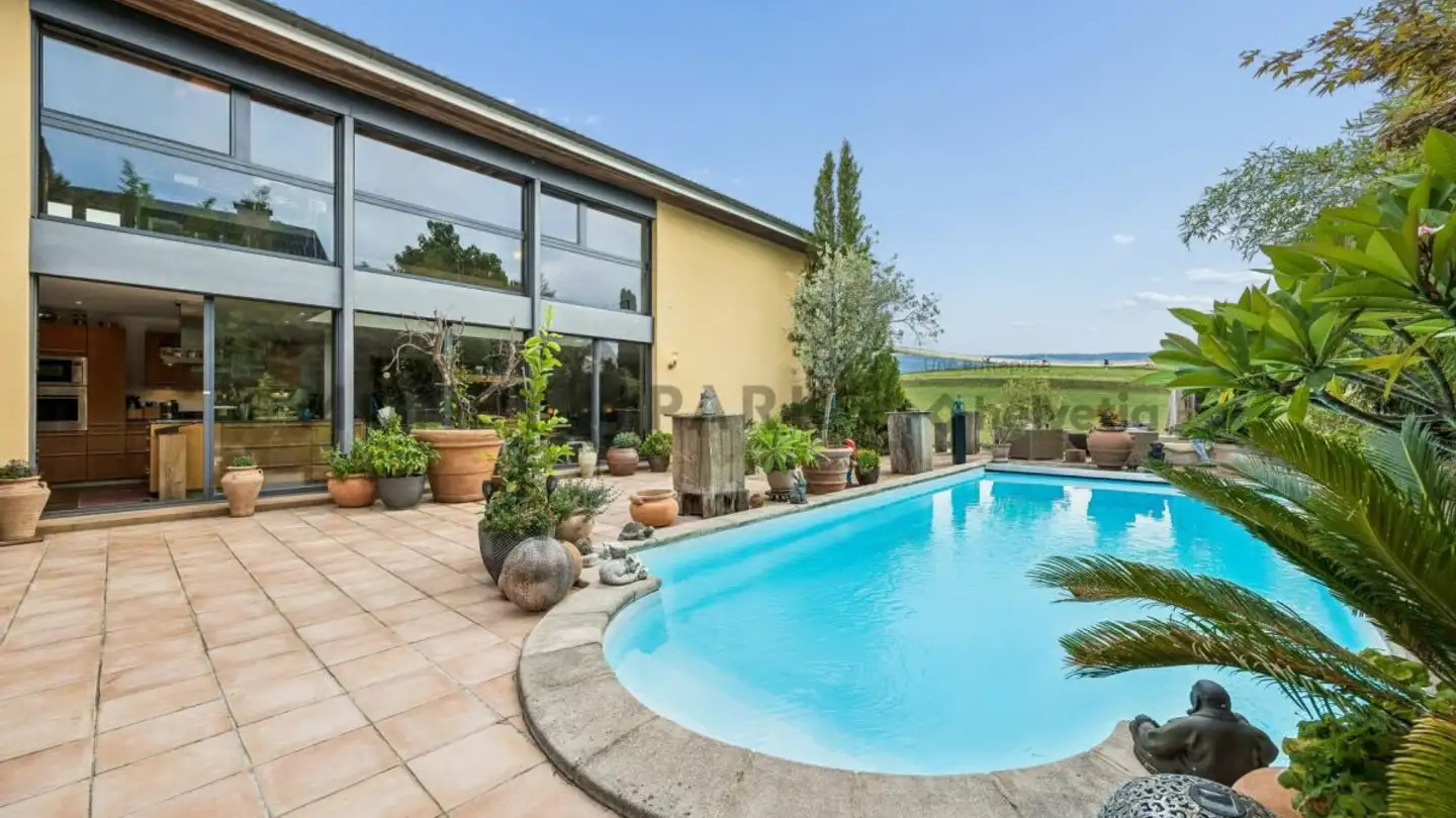 Single house for sale - Rue Des Chênes 22, 2800 Delémont