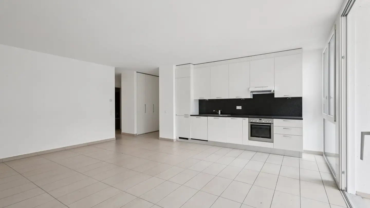 Apartment for rent - Via Terzerina 5, 6963 Pregassona