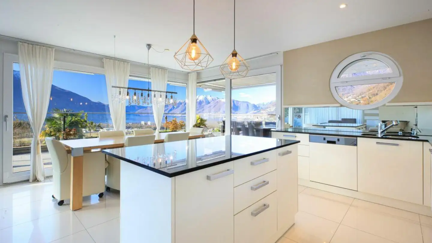 Appartamento in vendita - Via Montecucco 58a, 6596 Gordola - Foto 2