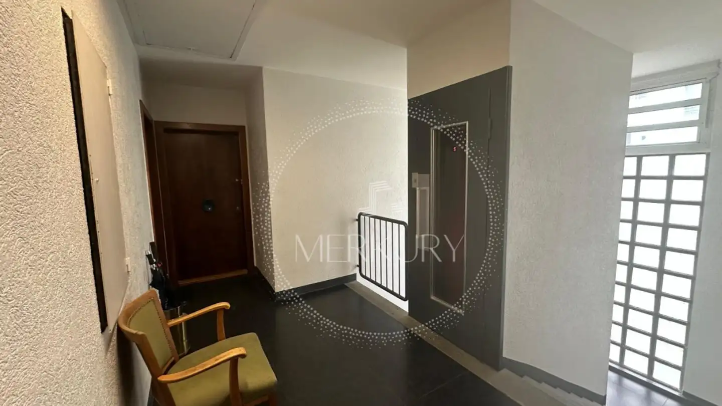 Apartment for rent - 1207 Genève