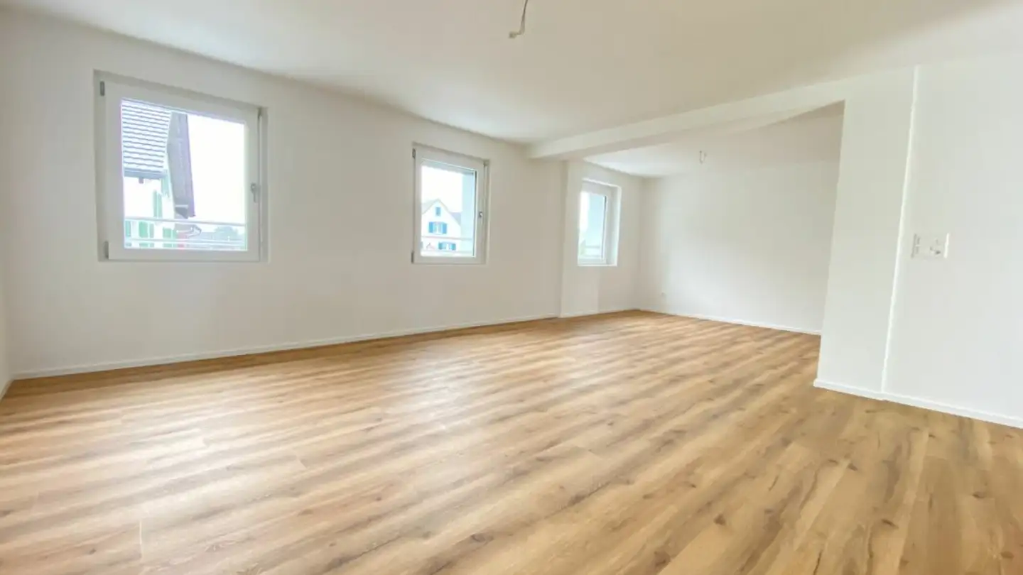 Appartamento in affitto - Amriswilerstrasse 54, 8589 Sitterdorf - Photo 3