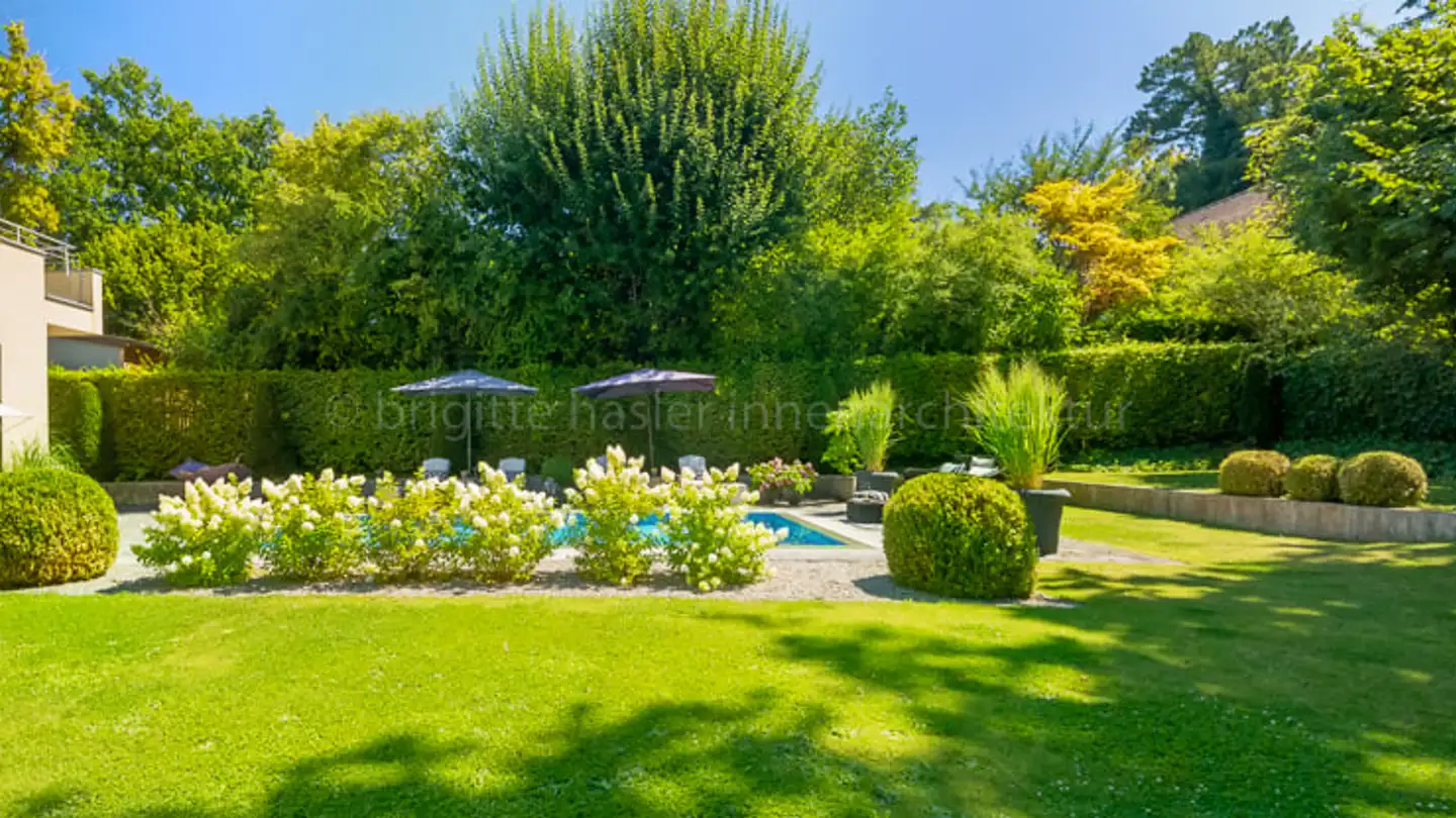 Villa in vendita - 4125 Riehen - Photo 2