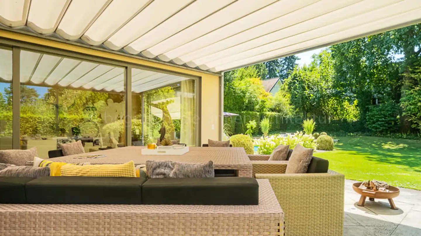 Villa in vendita - 4125 Riehen - Photo 4