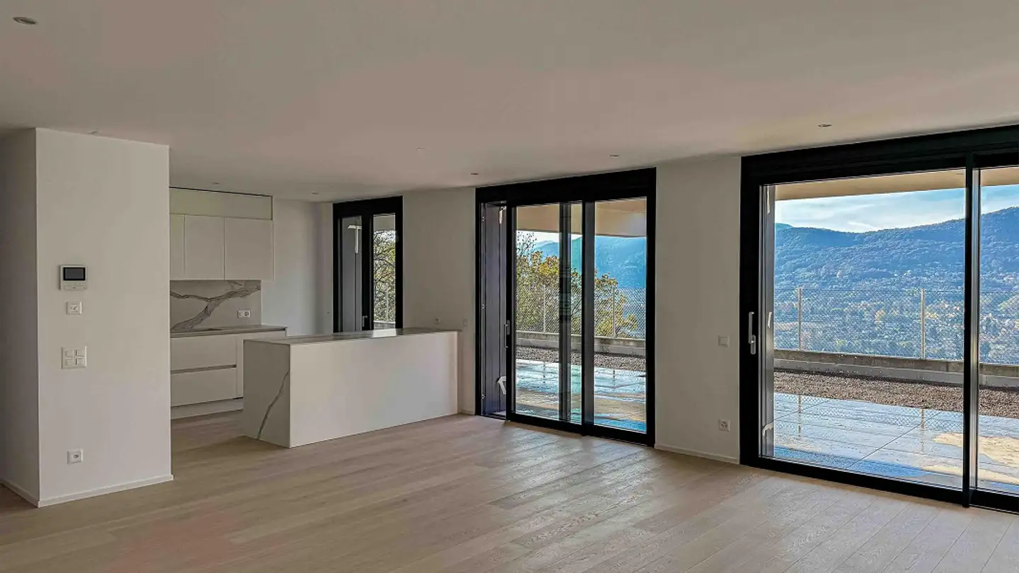 Apartment for sale - 6926 Montagnola - Photo 2