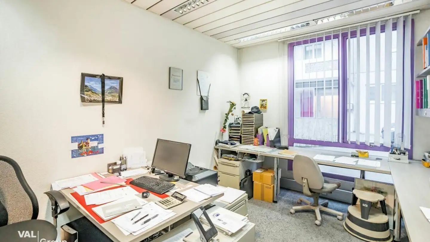 Immeuble mixte à vendre - 3930 Visp - Photo 4