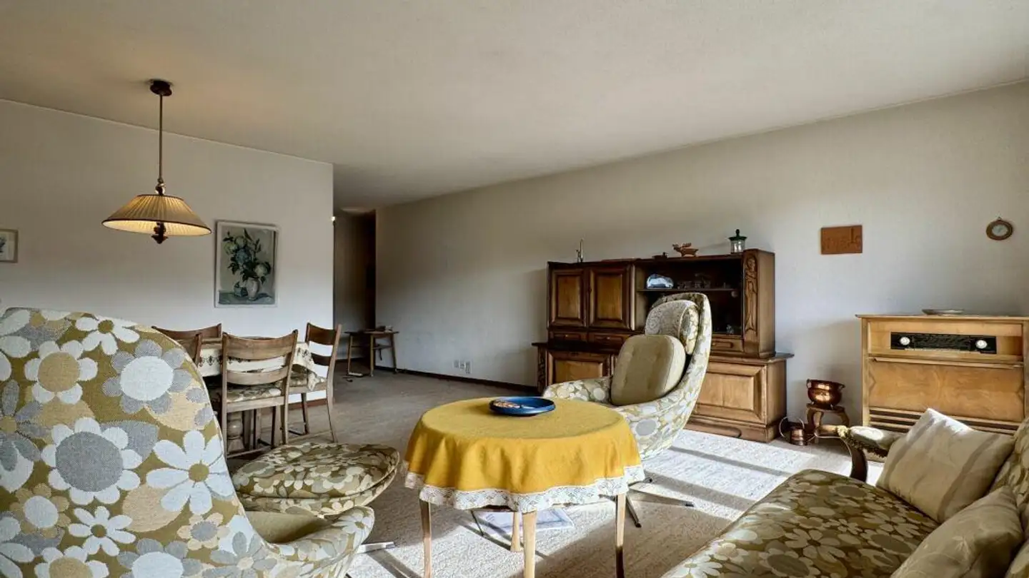 Apartment for sale - Mooseggstrasse 31, 3550 Langnau im Emmental - Photo 2