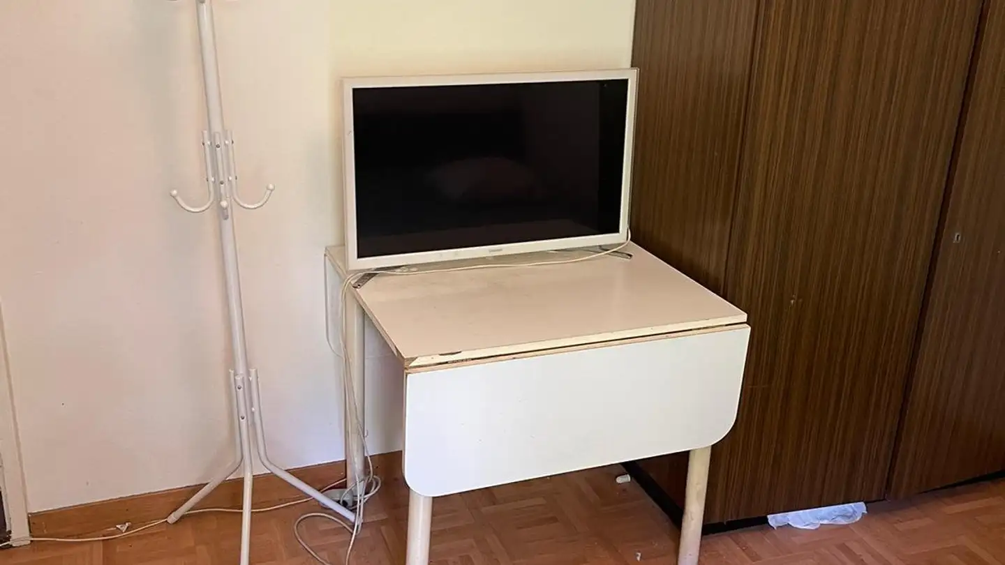 Stanza singola in affitto - 1005 Lausanne - Photo 3