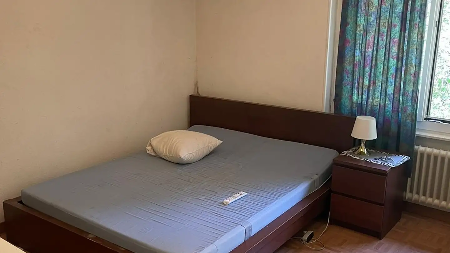 Stanza singola in affitto - 1005 Lausanne - Photo 2