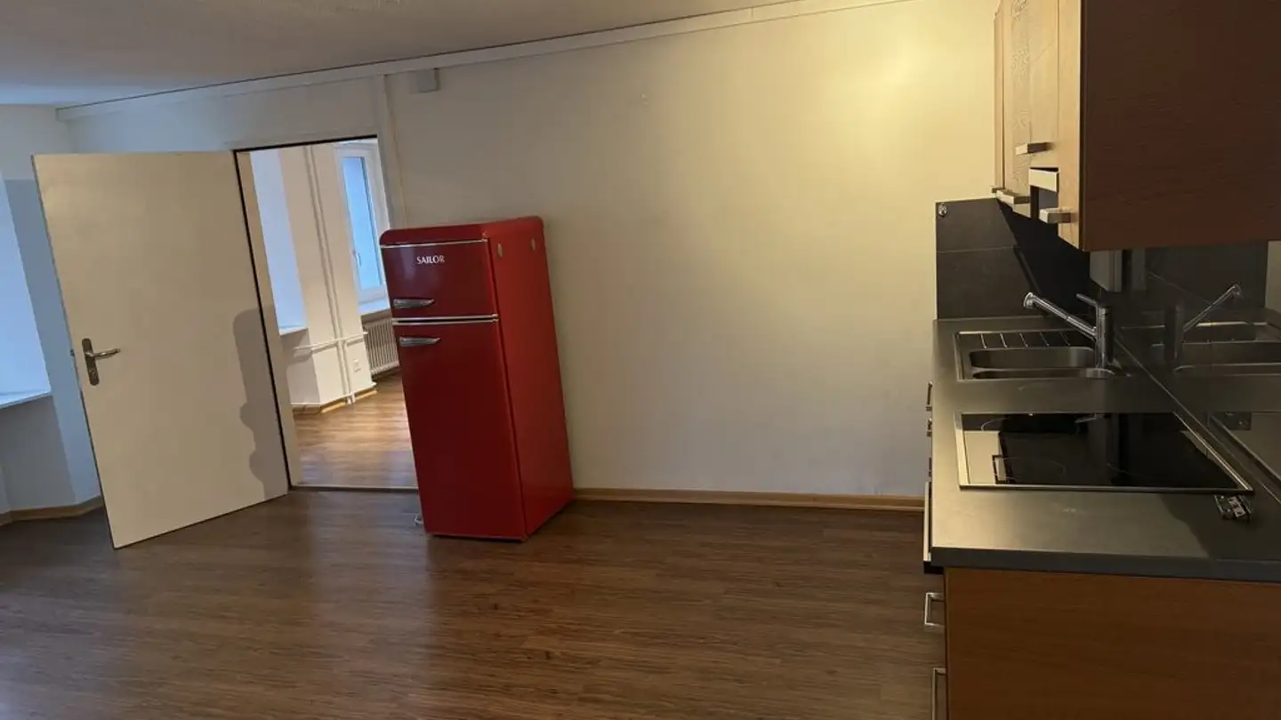 Apartment for rent - Zentralstrasse 24, 5610 Wohlen AG - Photo 2