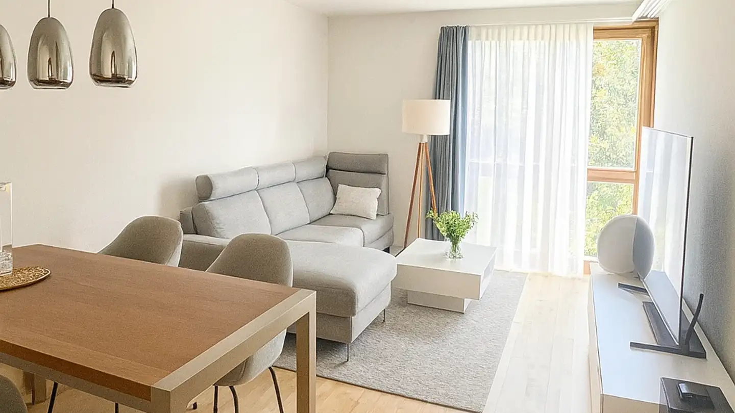 Appartamento in vendita - Bickelstrasse 10a, 8942 Oberrieden - Photo 3