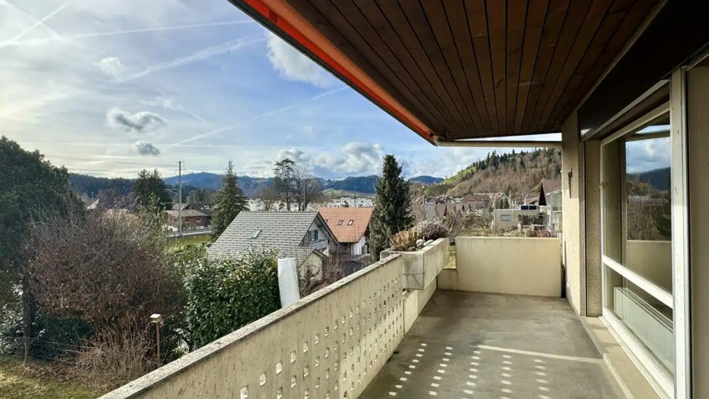 Apartment for sale - Mooseggstrasse 31, 3550 Langnau im Emmental