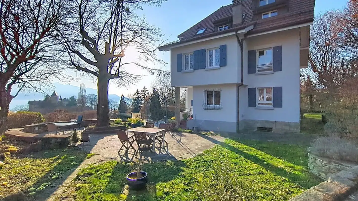 Casa singola in vendita - 1807 Blonay - Foto 2
