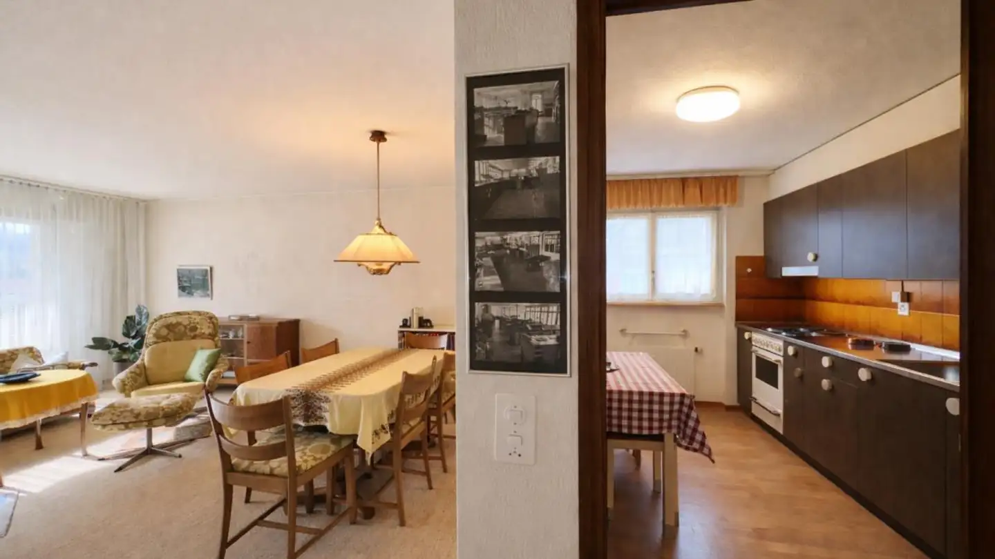 Apartment for sale - Mooseggstrasse 31, 3550 Langnau im Emmental - Photo 3