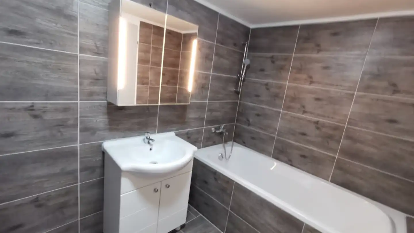 Single room for rent - Leuenbachstrasse 7, 4702 Oensingen - Photo 4