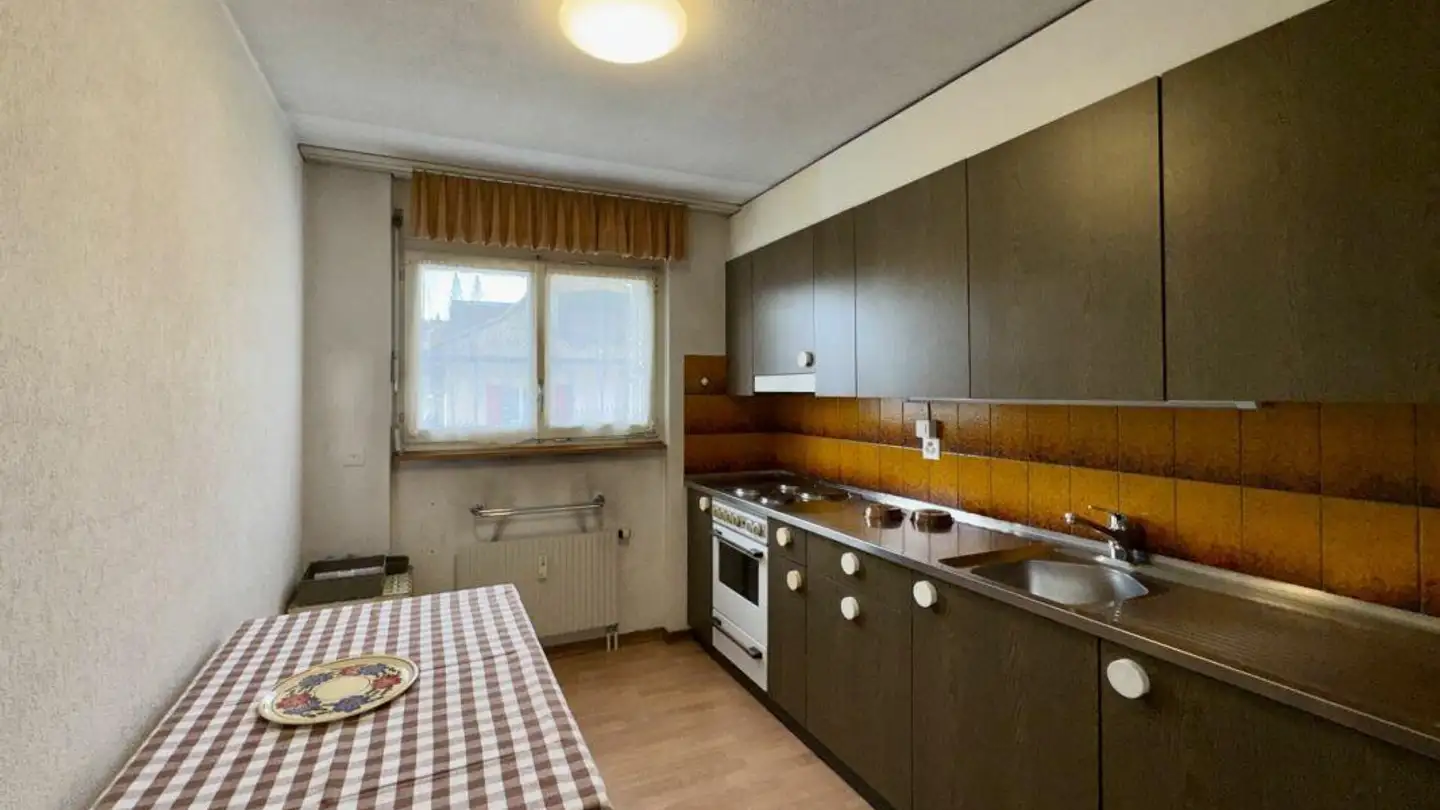 Apartment for sale - Mooseggstrasse 31, 3550 Langnau im Emmental - Photo 4