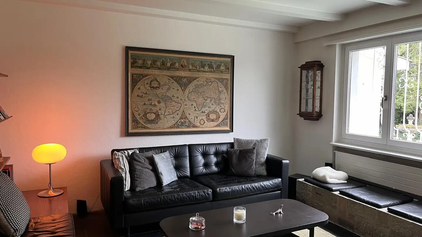 Zimmer mieten - 8304 Wallisellen - Foto 3