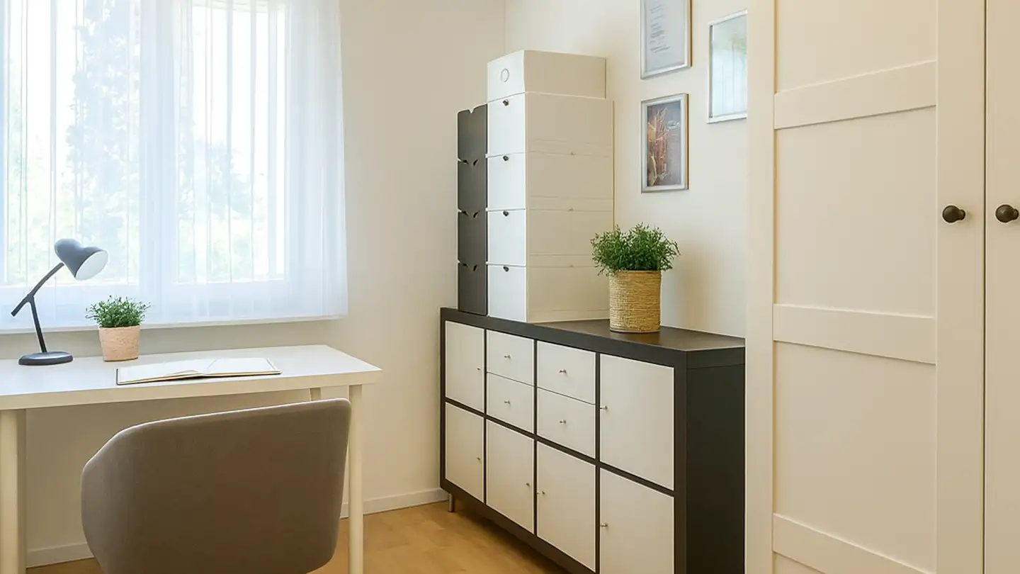 Appartamento in vendita - Bickelstrasse 10a, 8942 Oberrieden - Photo 4