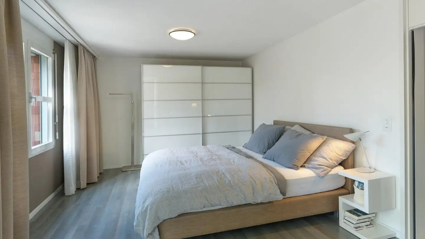 Appartamento in affitto - Hauptstrasse 52, 6315 Oberägeri