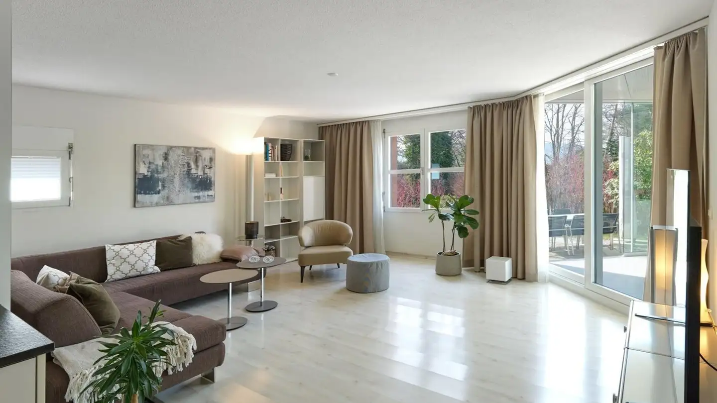 Appartamento in affitto - Hauptstrasse 52, 6315 Oberägeri - Foto 3