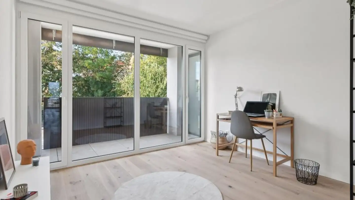 Wohnung kaufen - Route de la Glâne 111, 1752 Villars-sur-Glâne - Foto 4