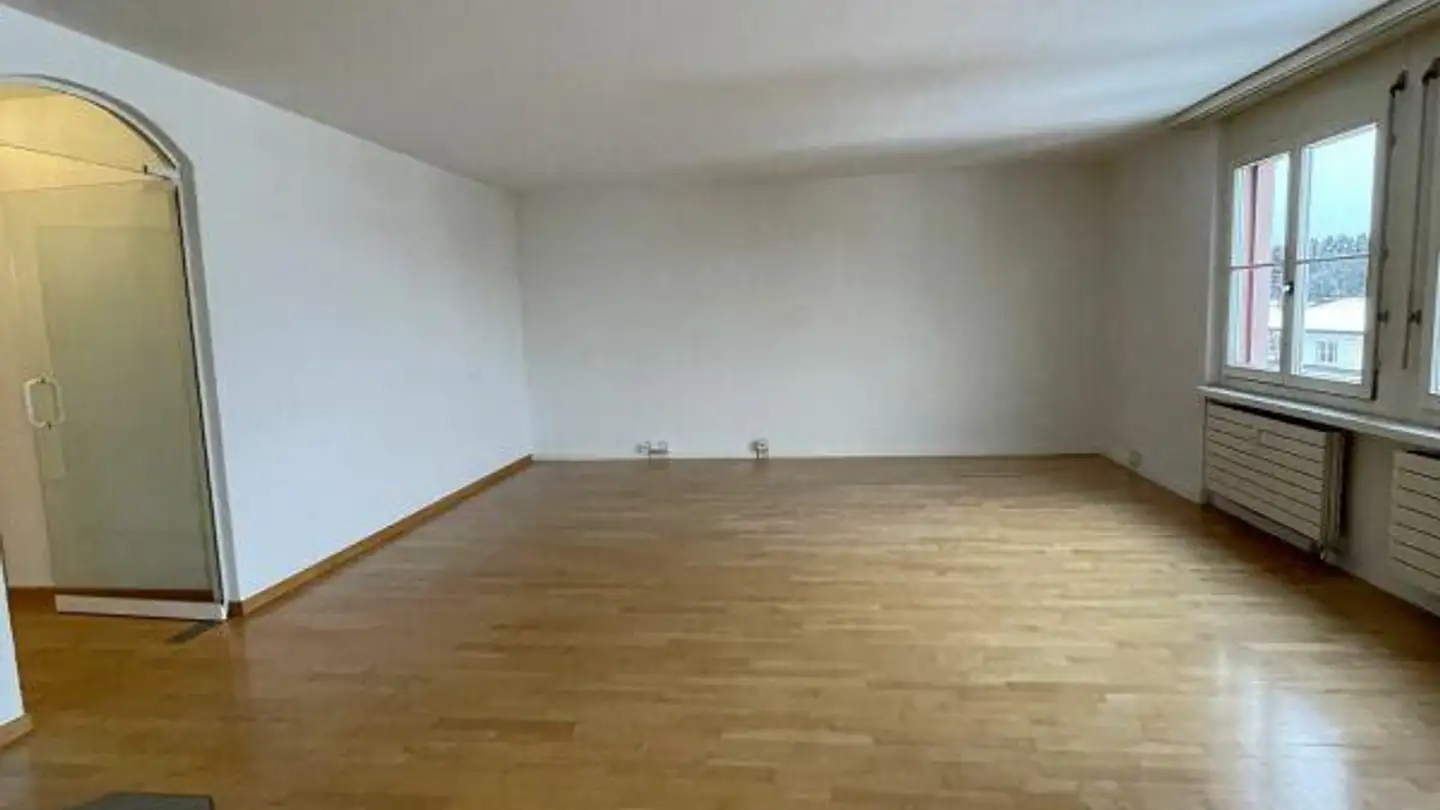 Penthouse mieten - Sirnacherstrasse 5, 9500 Wil SG - Foto 3