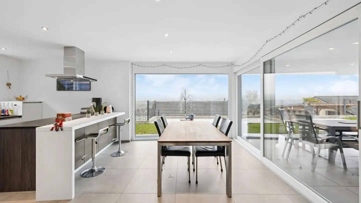 Single house for sale - 1522 Lucens - Photo 2