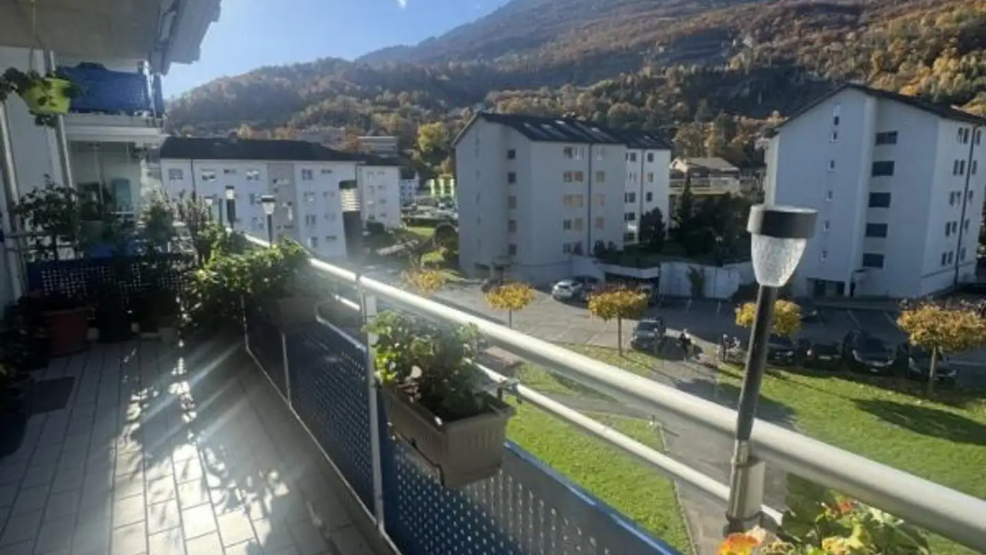 Appartamento in vendita - 1870 Monthey - Foto 2