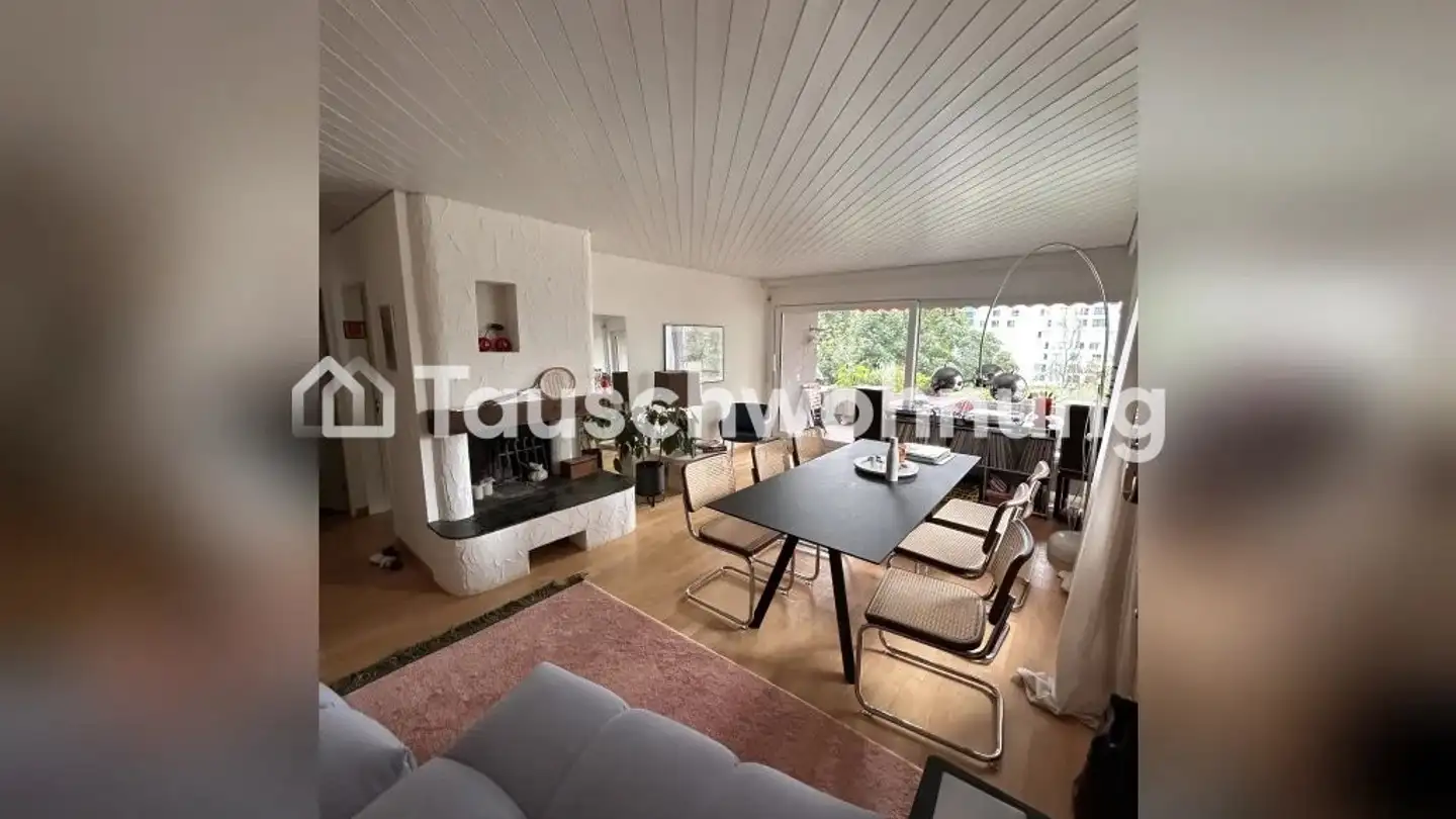 Appartement à louer - Breitensteinstrasse, 8037 Zürich