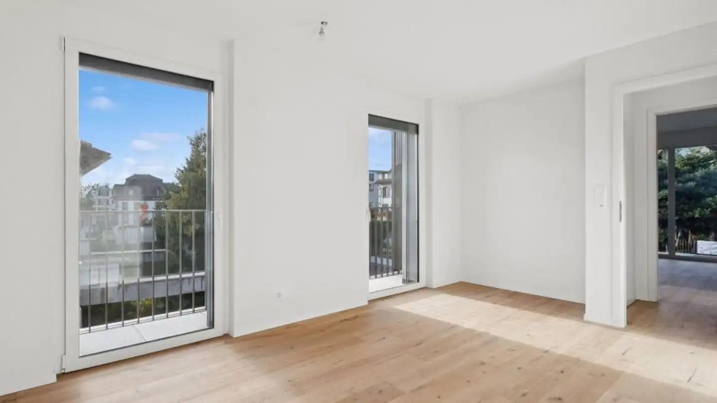 Wohnung kaufen - Route de la Glâne 111, 1752 Villars-sur-Glâne - Foto 2