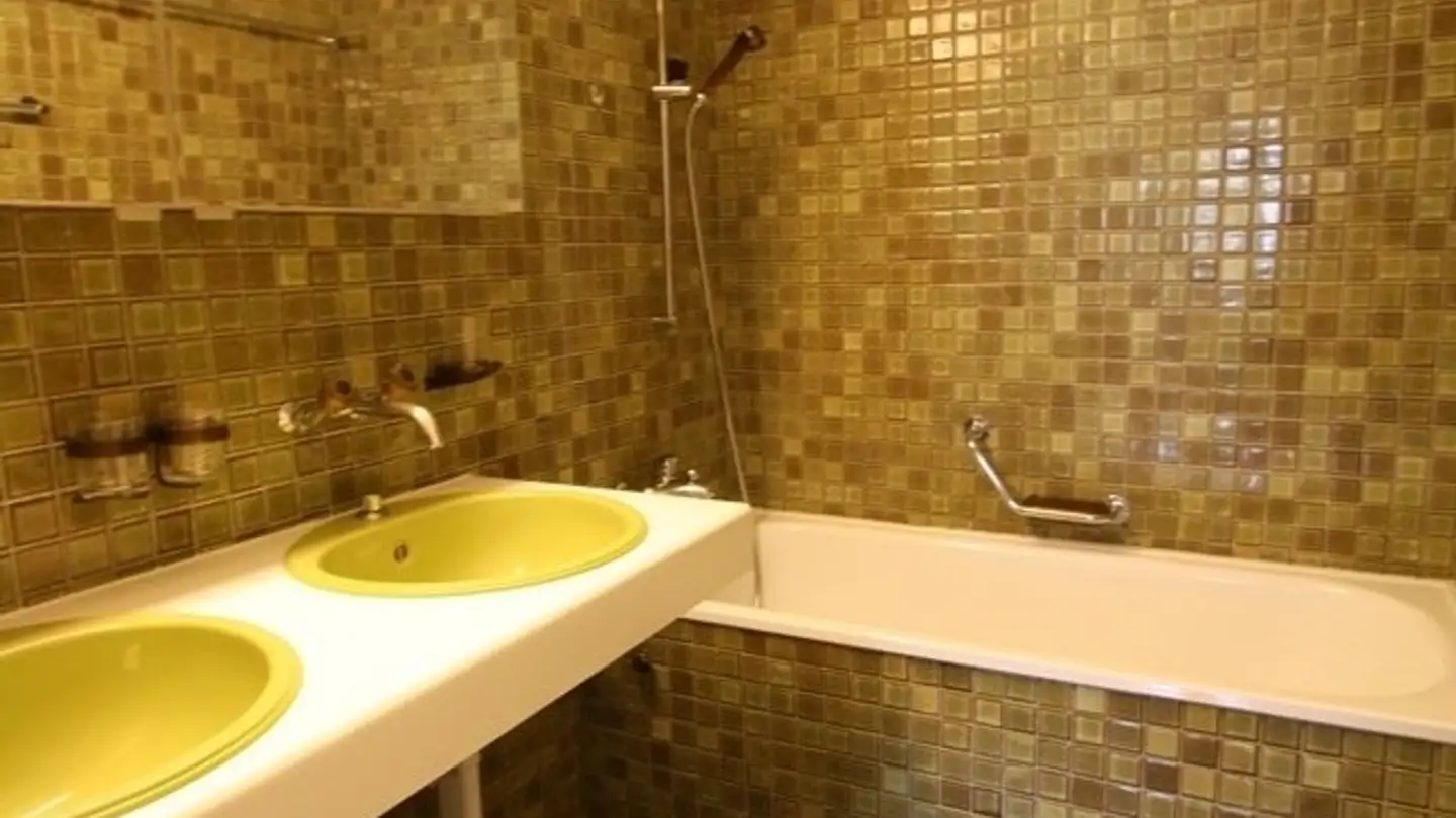 Appartamento in affitto - Flurweg 15, 3066 Stettlen - Foto 2