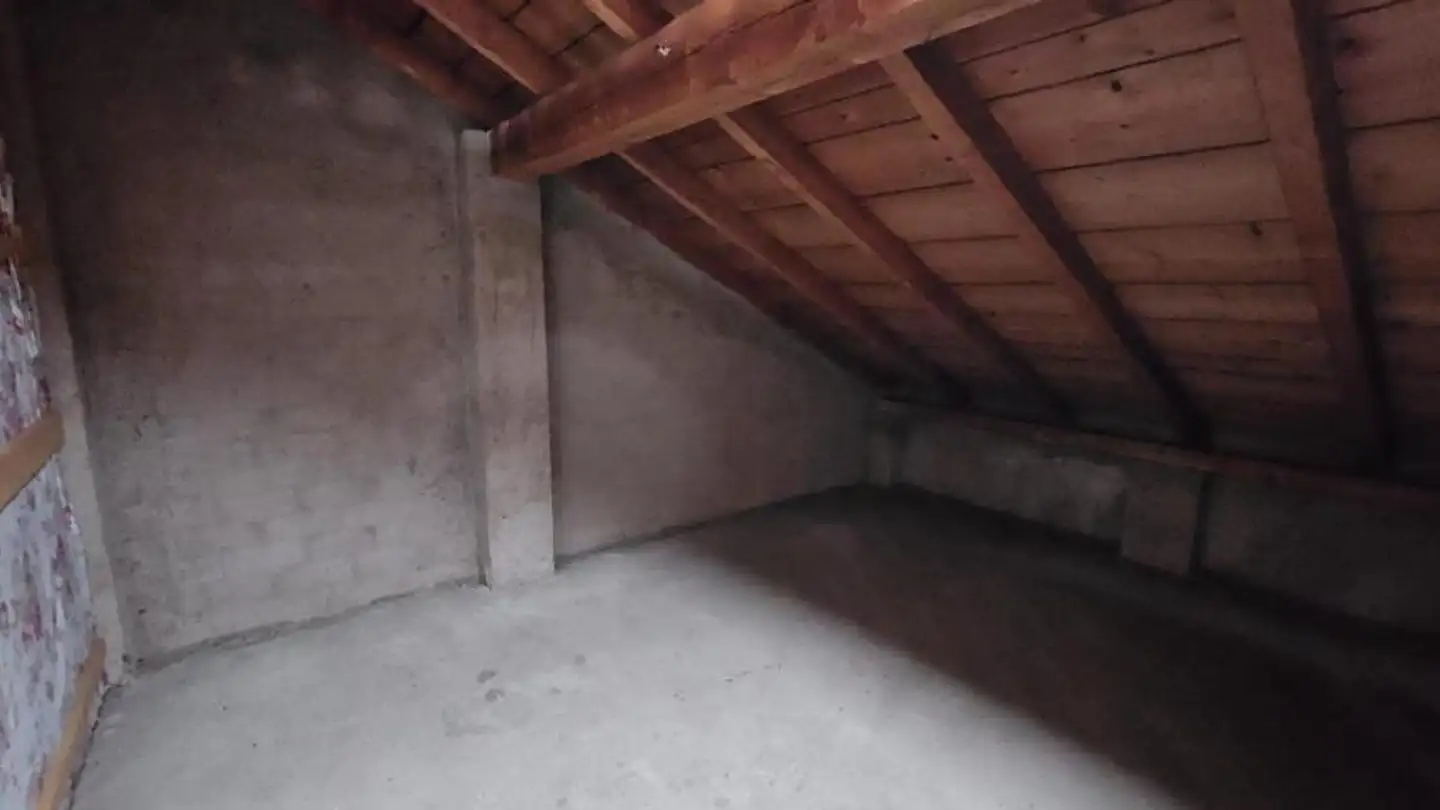 Penthouse for rent - 2800 Delémont - Photo 3