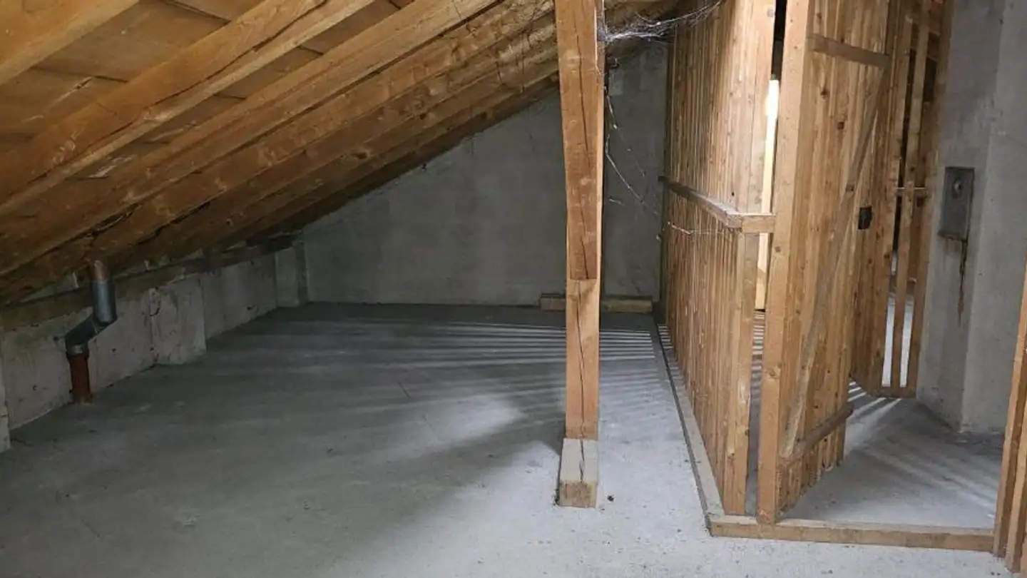 Penthouse for rent - 2800 Delémont - Photo 4