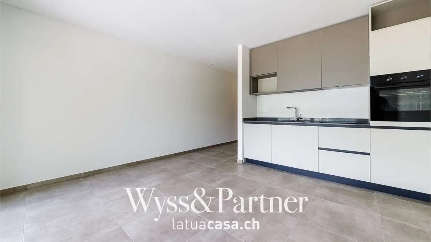 Wohnung mieten - Via Val Di Zopp 4, 6500 Bellinzona