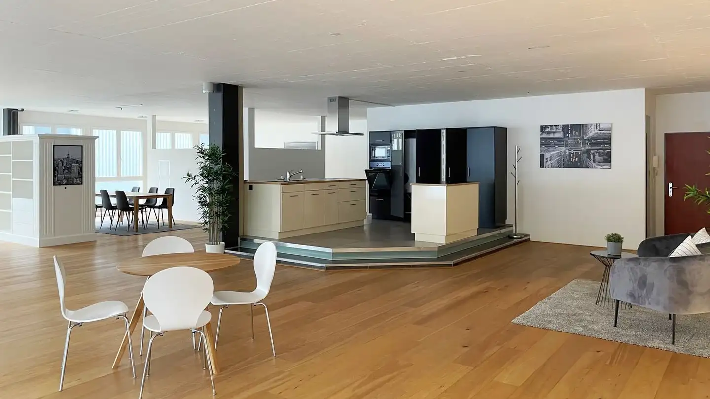 Office space for rent - Chaltenbodenstrasse 6f, 8834 Schindellegi - Photo 3