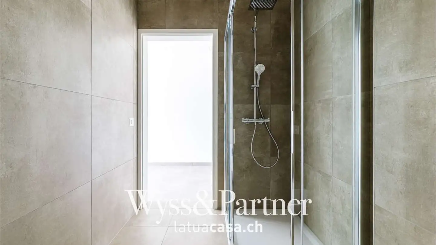 Appartamento in affitto - Via Val Di Zopp 4, 6500 Bellinzona - Photo 3