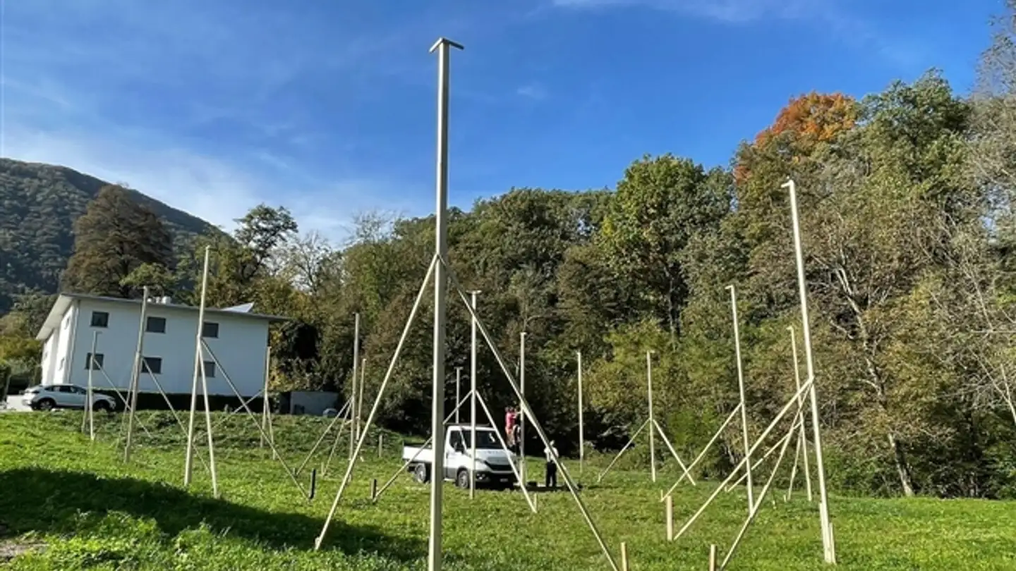 Appartamento in vendita - 6618 Arcegno - Photo 3