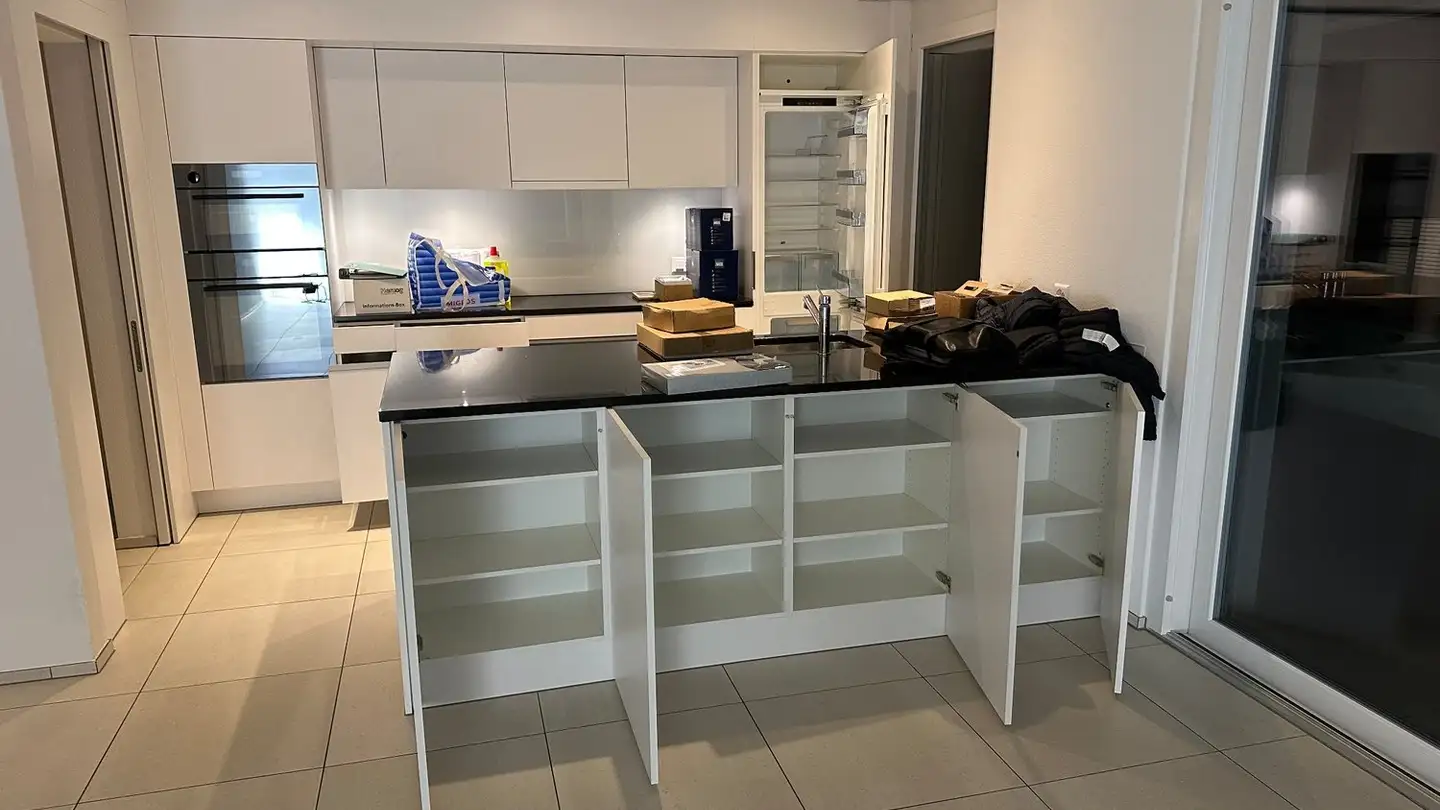 Appartement à louer - Waldeggstrasse, 8500 Frauenfeld - Photo 4