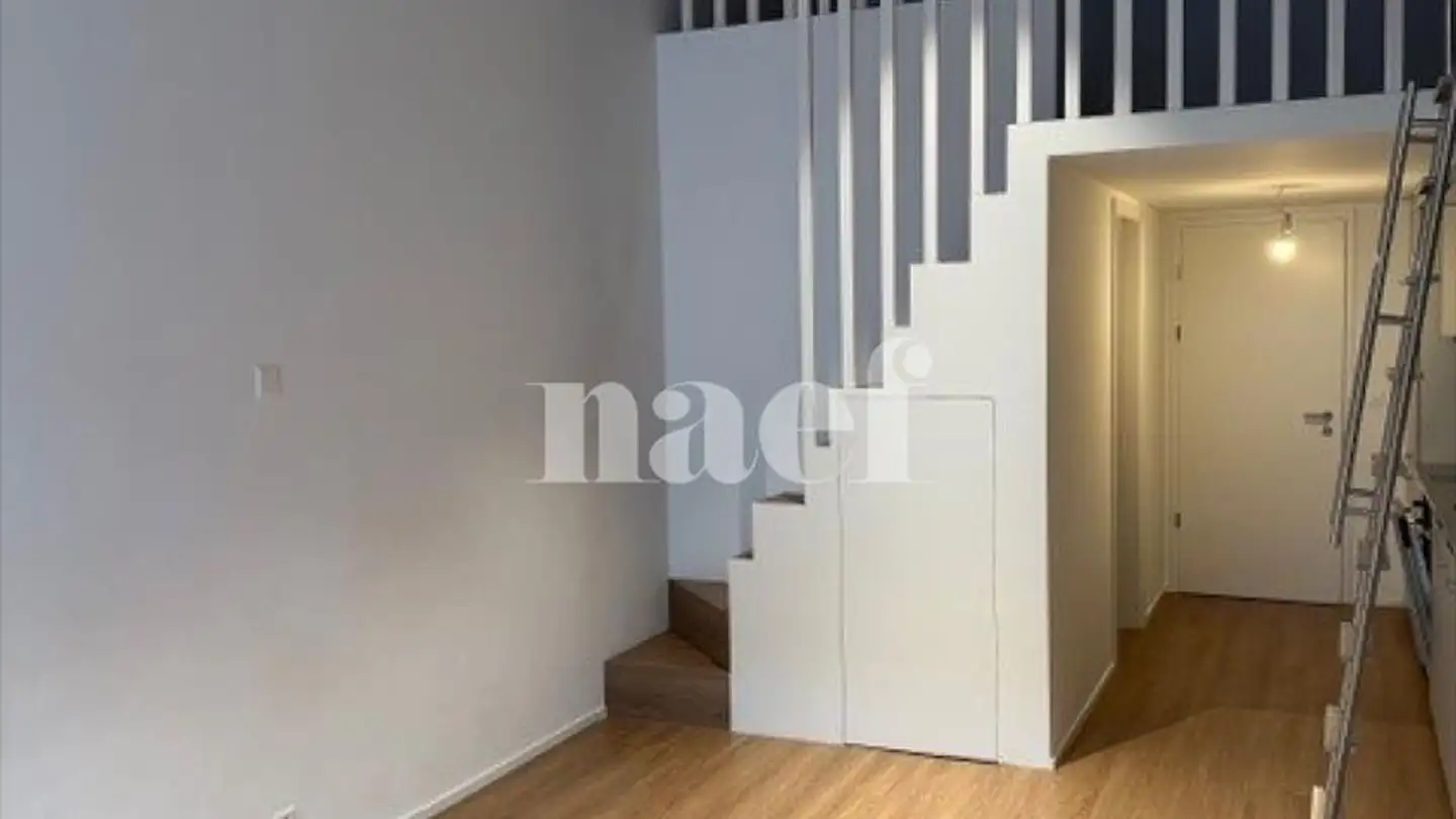 Studio mieten - Chemin De Bel Orne 32, 1008 Prilly - Foto 2