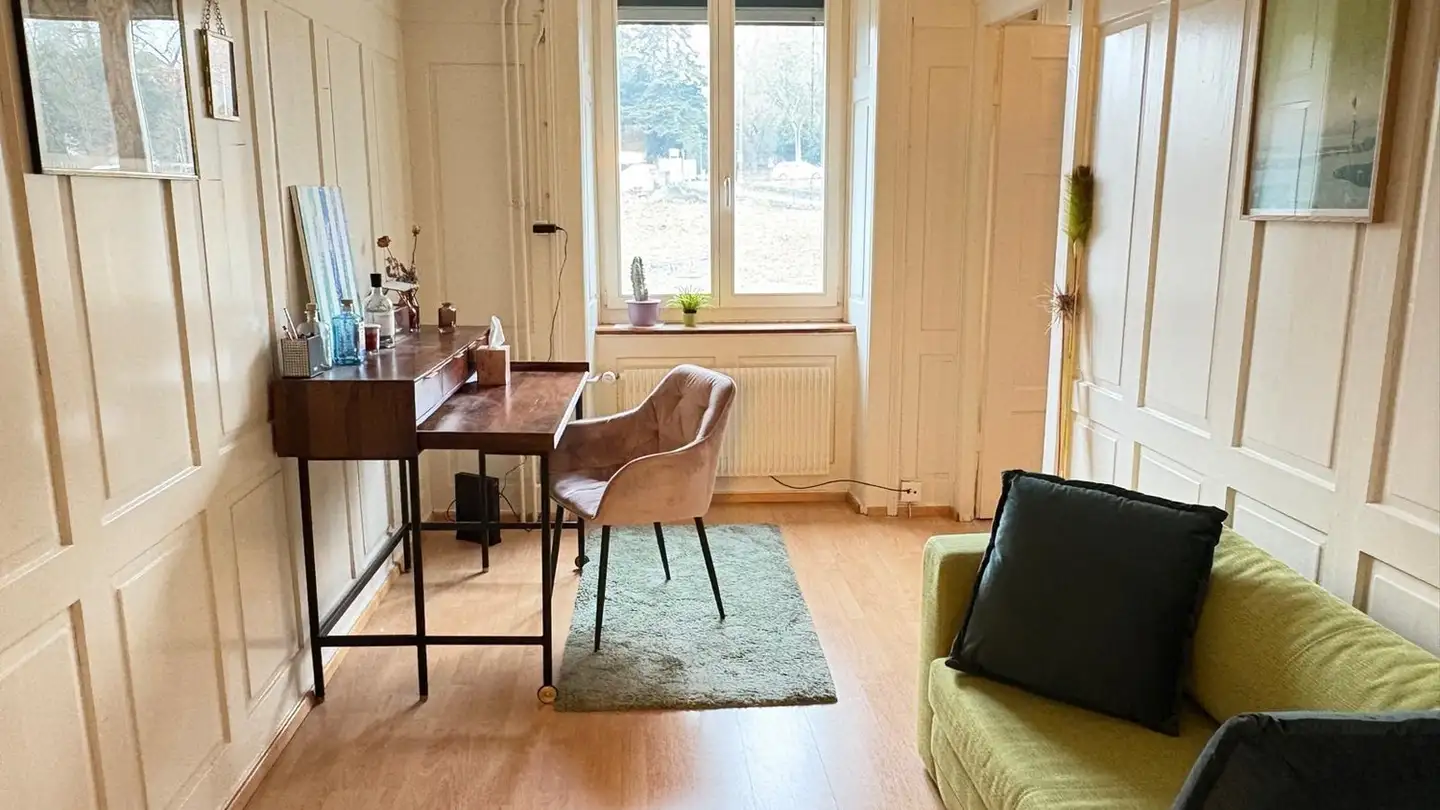 Apartment for rent - 8200 Schaffhausen
