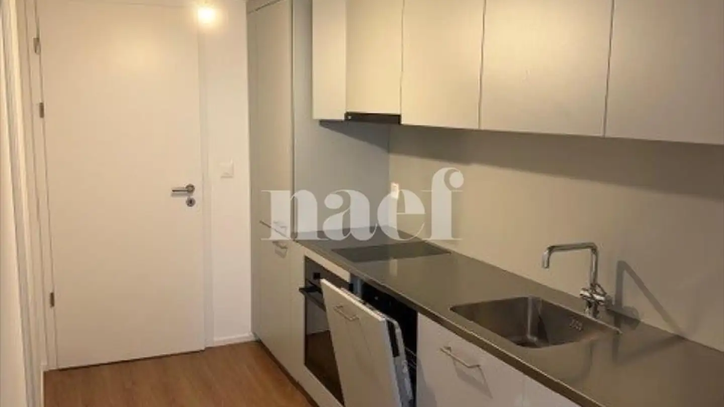 Studio mieten - Chemin De Bel Orne 32, 1008 Prilly - Foto 3