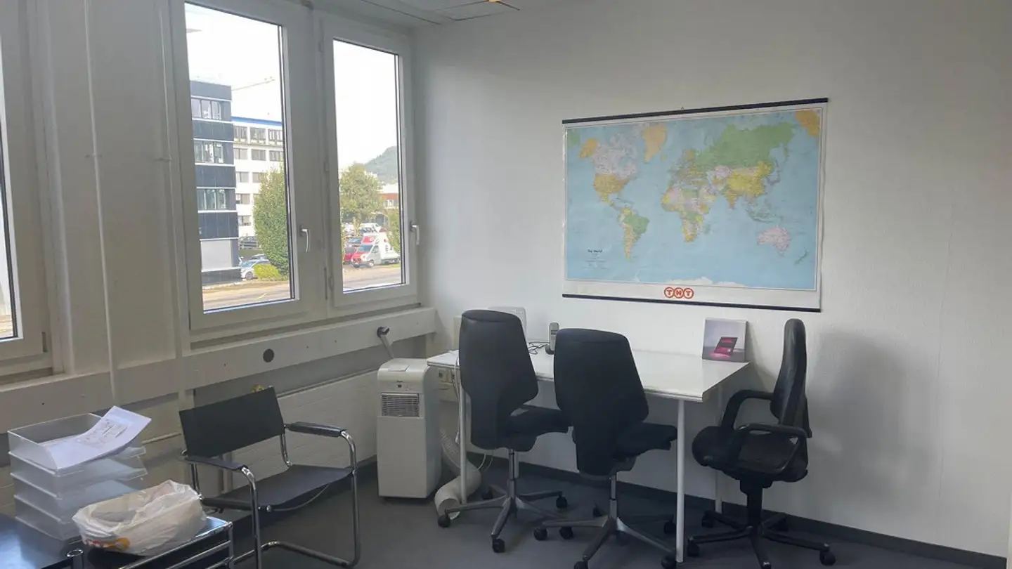 Office space for rent - Oberneuhofstrasse 6, 6340 Baar - Photo 2